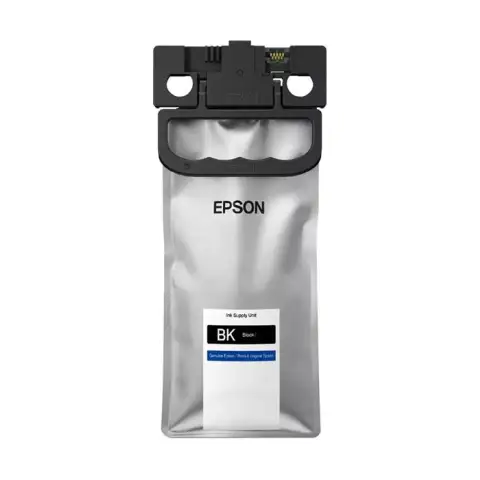 Oryginalny Tusz Black EPSON T13L1 XL (C13T13L140)