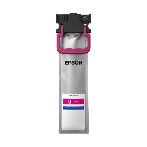 Oryginalny Tusz Magenta EPSON T13L3 XL (C13T13L340)