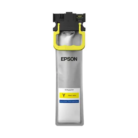 Oryginalny Tusz Yellow EPSON T13L4 XL (C13T13L440)