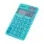CASIO Kalkulator kieszonkowy  SL-310UC-GN BOX, 10-cyfrowy, 70x118mm, kartonik, zielony-10969205