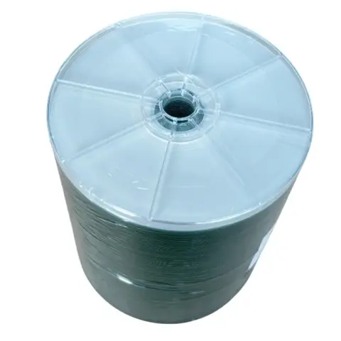 Adiva CD-R | 700MB | x52 | szpindel 100 szt.| 80min | White Inkjet Printable-11025357