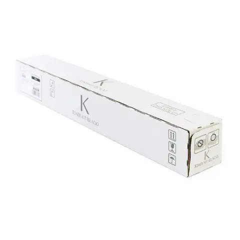 Toner JetWorld Black Kyocera TK8365K zamiennik TK-8365K (1T02YP0NL0) (japońska zasypka)