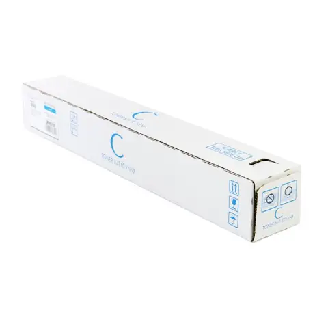 Toner JetWorld Cyan Kyocera TK8365C zamiennik TK8365C (1T02YPCNL0) (japońska zasypka)