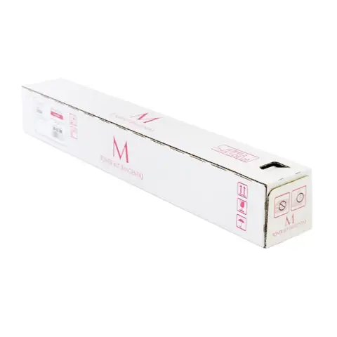 Toner JetWorld Magenta Kyocera TK8365M zamiennik TK-8365M (1T02YPBNL0) (japońska zasypka)