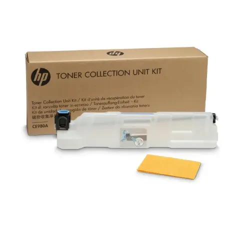 HP CE980A -  Pojemnik na zużyty toner