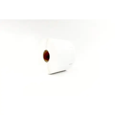 Etykiety JetWorld Zamiennik Dymo LW Czarny na Białym 32*57mm  LW 11354 (S0722540) (wersja z chipem) 1000 szt w opak.