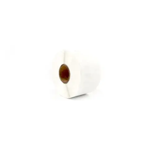 Etykiety JetWorld Zamiennik Dymo LW Czarny na Białym 41*89mm  LW 11356 (S0722560) (wersja z chipem) 300 szt w opak.