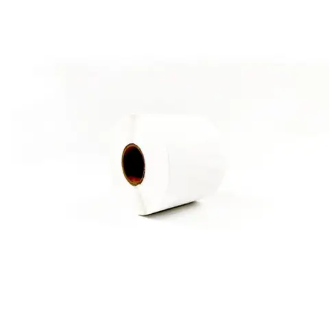Etykiety JetWorld Zamiennik Dymo LW Czarny na Białym 54*101mm  LW 99014 (S0722430) (wersja z chipem) 220 szt w opak.