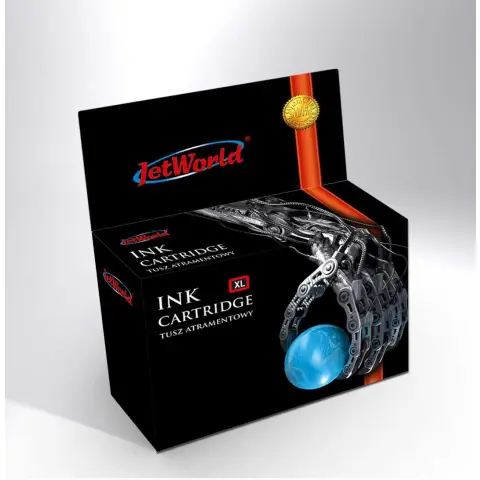 Tusz JetWorld Photo Cyan Canon CLI42PC zamiennik CLI-42PC 6388B001