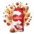 Kawa Caffe Crema Latte | 1kg | Ziarnista-11169641