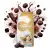 Kawa Caffe Crema Cappuccino | 1kg | Ziarnista-11169650