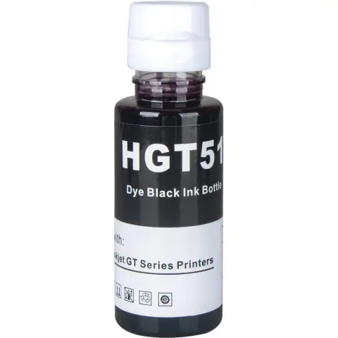 INK-HP-GT51-BK-OR