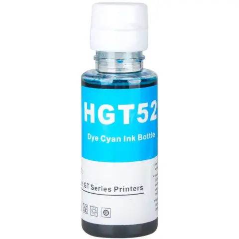 INK-HP-GT52-C-OR