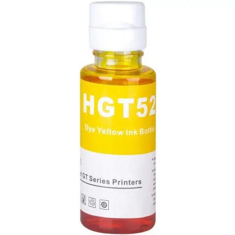 INK-HP-GT52-Y-OR