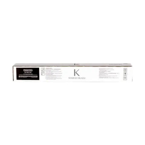 Oryginalny Toner Black Utax 5006 CK-8514K, CK8514K (1T02ND0UT0, 1T02ND0TA0)