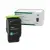 Toner Lexmark 78C2XC0 Cyan do drukarek (Oryginalny) [5k]