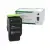 Toner Lexmark 78C2XK0 Czarny do drukarek (Oryginalny) [8.5k]