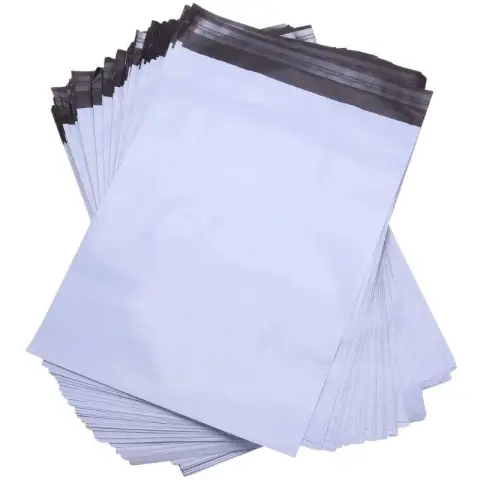 BSTech Foliopak koperta foliowa mocna FB01/B5 190x250 karton 3600 sztuk