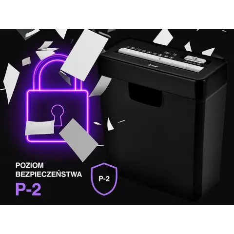 TRACER NISZCZARKA EDGY10L-11447800