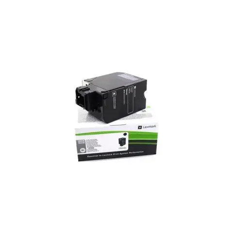 Oryginalny Toner Black Lexmark CS730de, CS735de, CX730de (71C0H10)