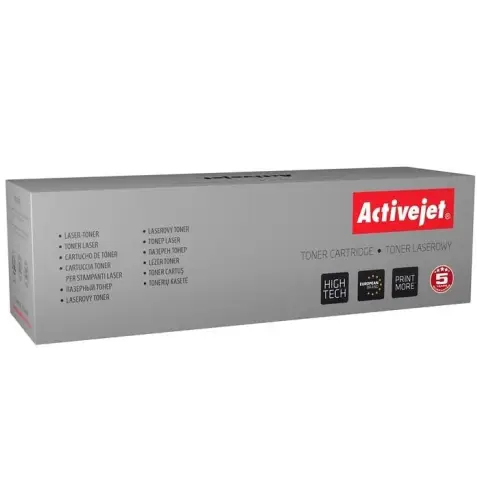 Activejet ATH-9004N Toner (zamiennik HP W9004MC; Supreme;  50000 stron; czarny) z chipem