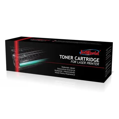 Toner JetWorld Czarny Minolta Bizhub 4201i, 4221i, 5001i, 5021i, Develop Ineo 4201i, 4221i, 5001i, 5021i zamiennik TNP96, TNP-96, TNP99, TNP-99(AF2A05
