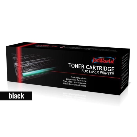 Toner JetWorld Czarny Kyocera TK1260 zamiennik TK-1260 (1T0C150NL0)