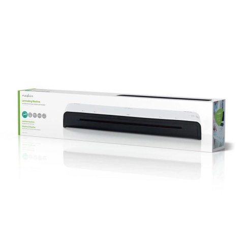 Laminator Nedis LAMI110BKA3-11824590