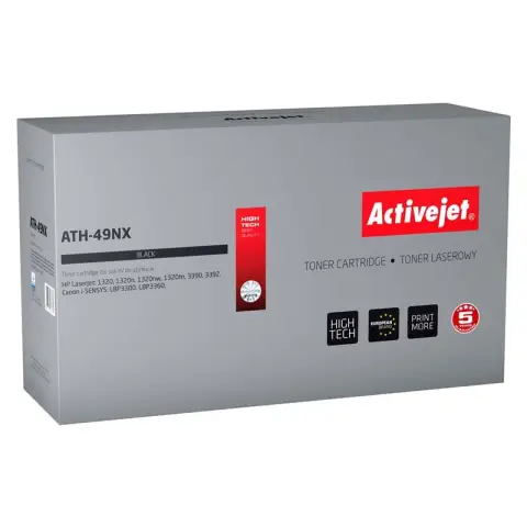 Toner HP 1320 zamiennik HP 49X
