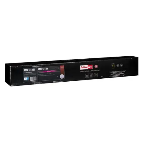 Activejet ATM-321MN Toner (zamiennik Konica Minolta TN321M; Supreme; 25000 stron; czerwony)-3478675