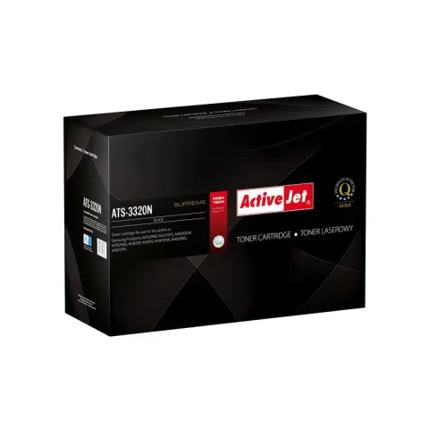 Activejet ATS-3320N Toner (zamiennik Samsung MLT-D203L; Supreme; 5000 stron; czarny)-3478903