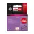 Activejet AB-123MN Tusz (zamiennik Brother LC123M/121M; Supreme; 10 ml; czerwony)-3477350