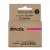 Tusz KB-525M Magenta do drukarek Brother (Zamiennik Brother LC525XLM) [15ml]