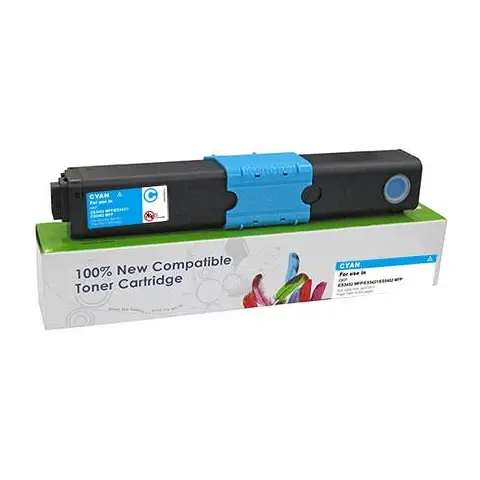 OKI 44973511 zamiennik - Toner cyan do OKI ES5431, ES3452, ES5462