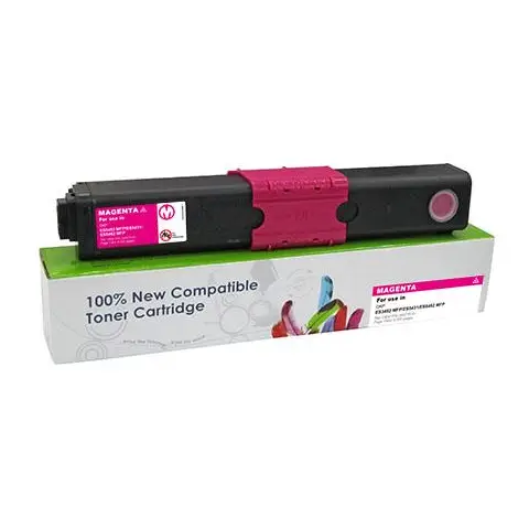 OKI 44973510 zamiennik - Toner maganta do OKI ES5431, ES3452, ES5462