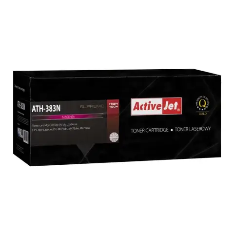 Toner ATH-383N Magenta do drukarek (Zamiennik HP 312A / CF383A) [2.7k]