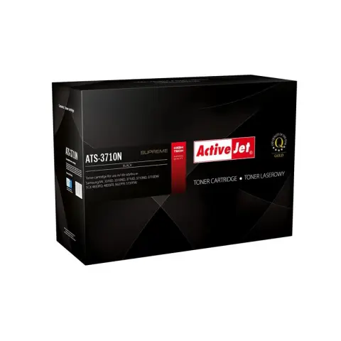 Activejet ATS-3710N Toner (zamiennik Samsung MLT-D205L; Supreme; 5000 stron; czarny)-3527219