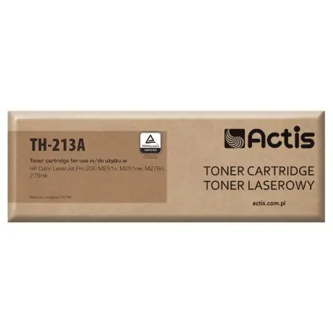 Toner TH-213A Magenta do drukarki HP (Zamiennik HP 131A /CF213A) [1.8k]