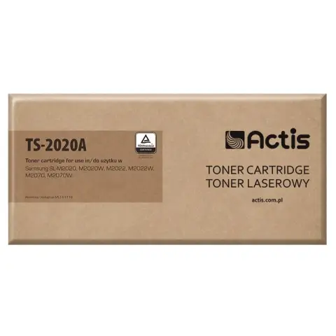 Samsung M2070w toner zamiennik MLT-D111S