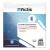 Tusz ACTIS KC-550Bk (zamiennik Canon PGI-550BK; Standard; 23 ml; czarny)-3527364