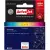 Actis KH-301CR Tusz (zamiennik HP 301XL CH564EE; Standard; 21 ml; kolor)-3527417