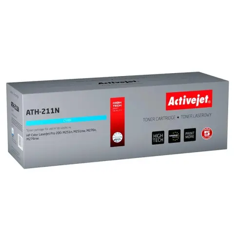 Zamiennik HP CF211A ActiveJet