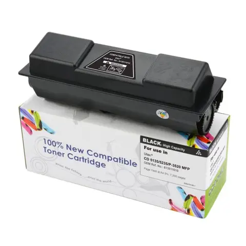 UTAX 613511010 zamiennik -Toner do Utax CD 5135, CD 5235, P 3520, P 3525