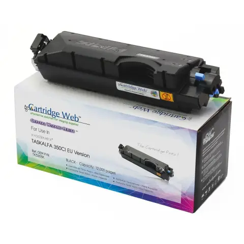 Kyocera TK-5305K zamiennik - Toner czarny do Kyocera TASKalfa 350 ci