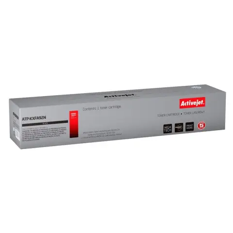 Toner zamiennik do Panasionic KX-MB263 KX-MB773 KX-MB783 KX-MB788 KX-MB883 - Zamiennik KX-FAT92