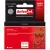 Activejet ACC-526BN Tusz (zamiennik Canon CLI-526Bk; Supreme; 10 ml; czarny)-3584189