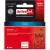 Activejet ACC-526CN Tusz (zamiennik Canon CLI-526C; Supreme; 10 ml; niebieski)-3584193