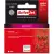 Activejet ACC-526MN Tusz (zamiennik Canon CLI-526M; Supreme; 10 ml; czerwony)-3584196
