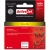 Activejet ACC-526YN Tusz (zamiennik Canon CLI-526Y; Supreme; 10 ml; żółty)-3584199
