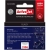 Activejet AH-350RX Tusz (zamiennik HP 350XL CB336EE; Premium; 35 ml; czarny)-3584347